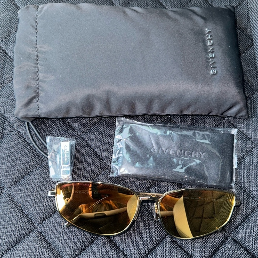 Givenchy glasses